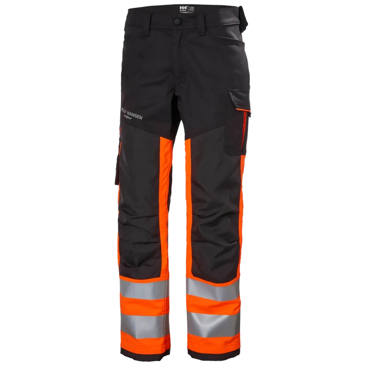 Helly Hansen Work Wear - 77420_269 - Winter 2020-Hi Vis-Product Flat Shots-Product Flat Shots