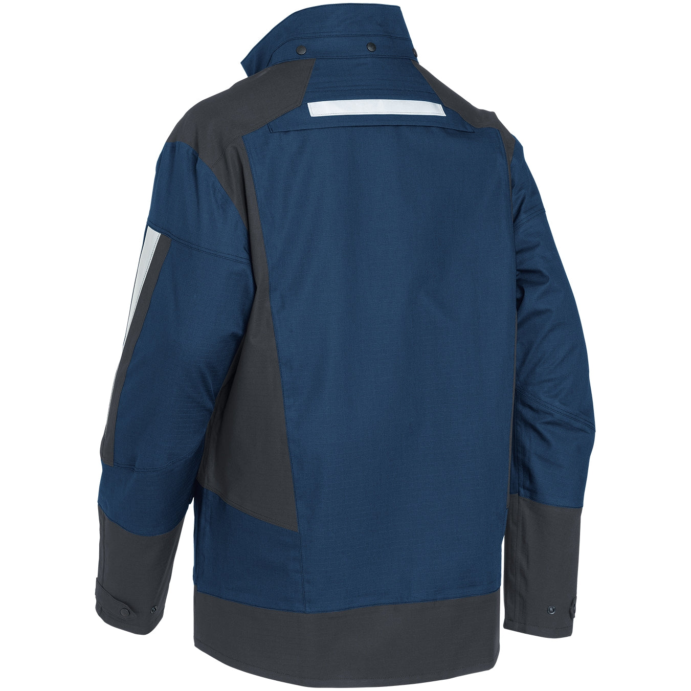 KÜBLER PROTECTIQ - Front View