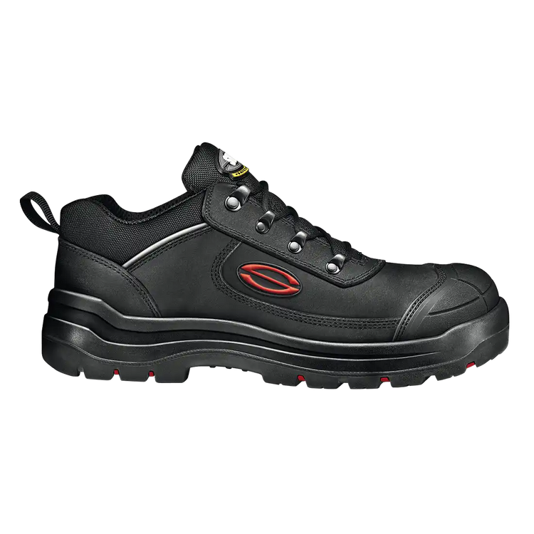 SIR SAFETY MAXIMUM OASIS Chaussures de sécurité S3S HOMME Chaussure de travail - Embout en fibre de verre et semelle intermédiaire composite