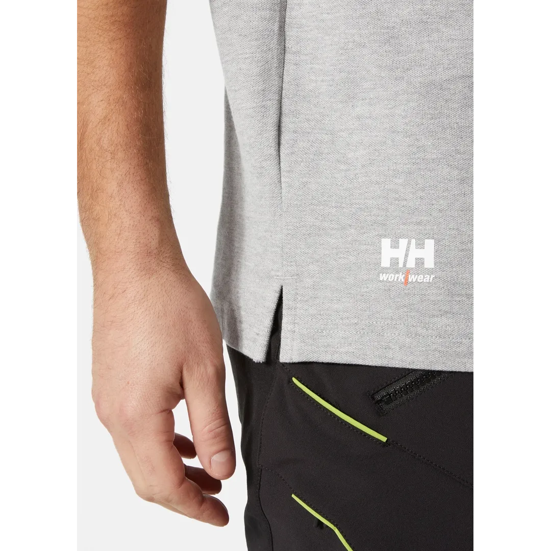 Helly Hansen Work Wear - 79167_930_feature1 - Onbody-FW23-W23-Winter 2023-Fundementals