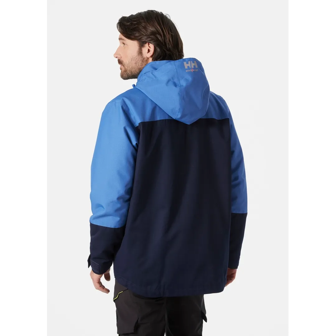 Helly Hansen Work Wear - 73290_595_onbody2 - Onbody-W23-Winter 2023-FW23-Tradesman-oxford