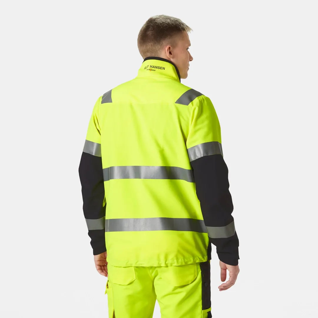 Helly Hansen Work Wear - 77230_369_onbody2 - 