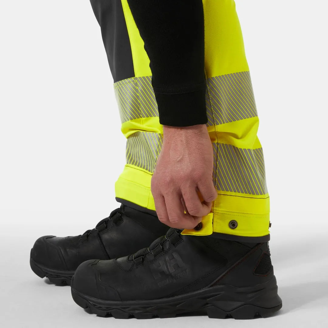Helly Hansen Work Wear - 77501_369_feature4 - Onbody-W25-Winter 2025-FW25-ICU-Hivis