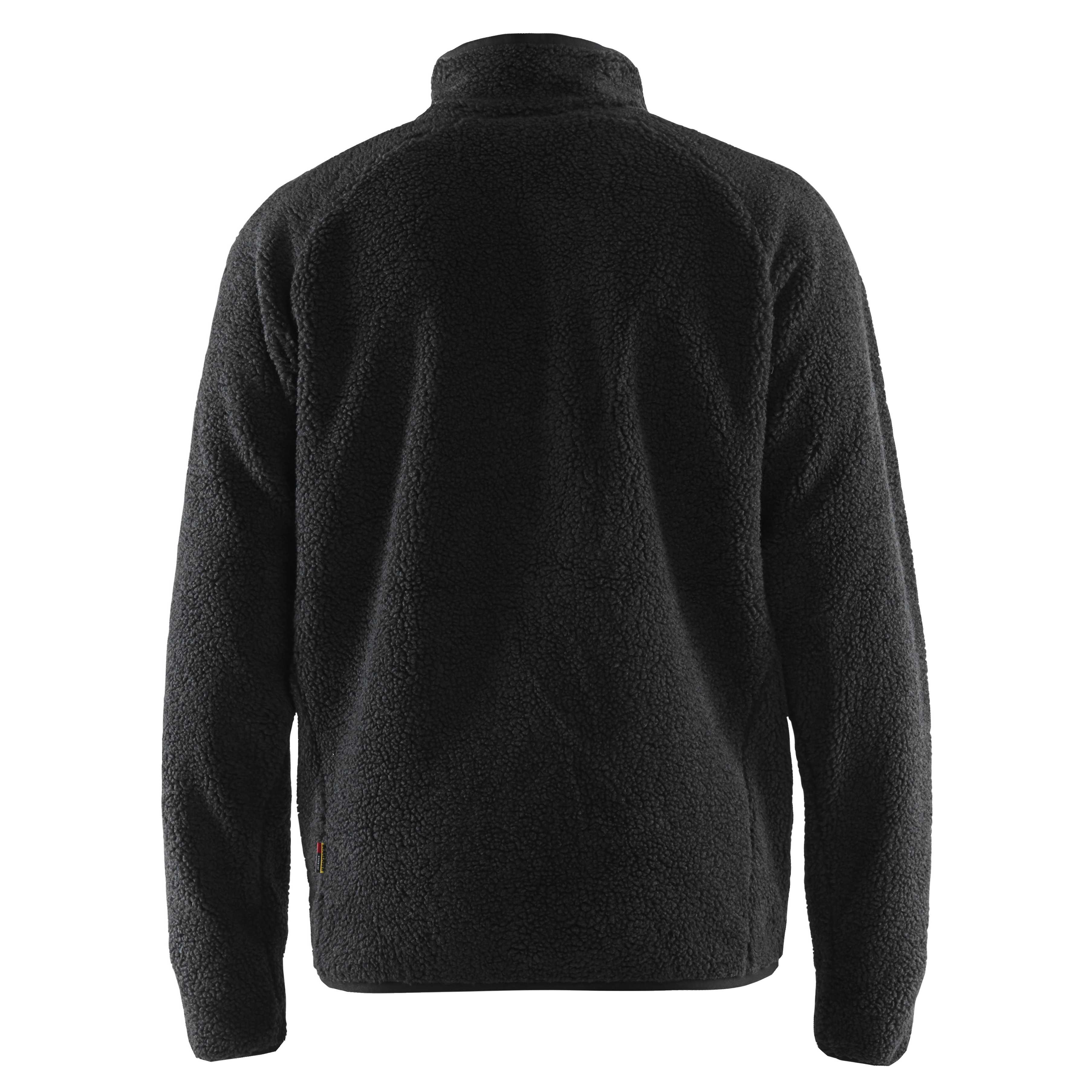 BLAKLADER 47292955 Pile jacket Work Jacket MEN - Thermal Insulation