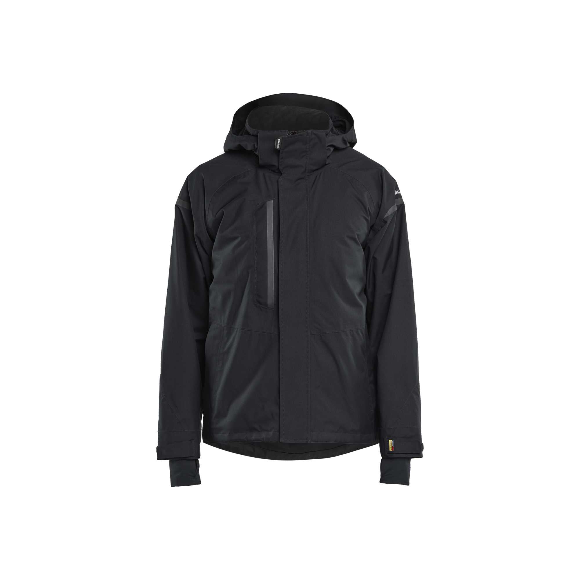 BLAKLADER 49881987 Giacca shell Giacca da lavoro UOMO - Impermeabile