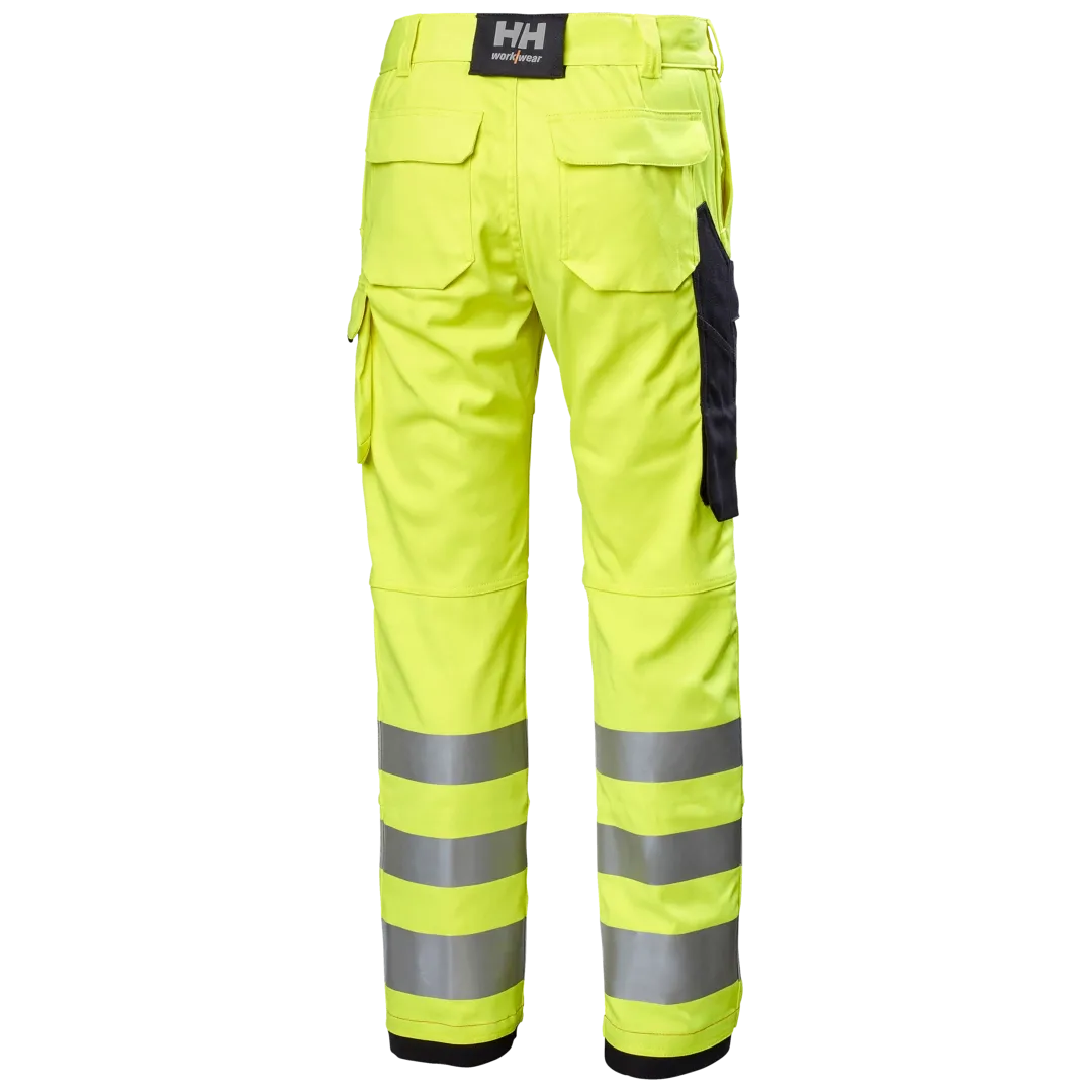Helly Hansen Work Wear - 77451_369B - Fyre-Multinorm-Winter 2022-FW22-Product Flatshot-Product Flat Shots