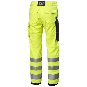 Helly Hansen Work Wear - 77451_369B - Fyre-Multinorm-Winter 2022-FW22-Product Flatshot-Product Flat Shots