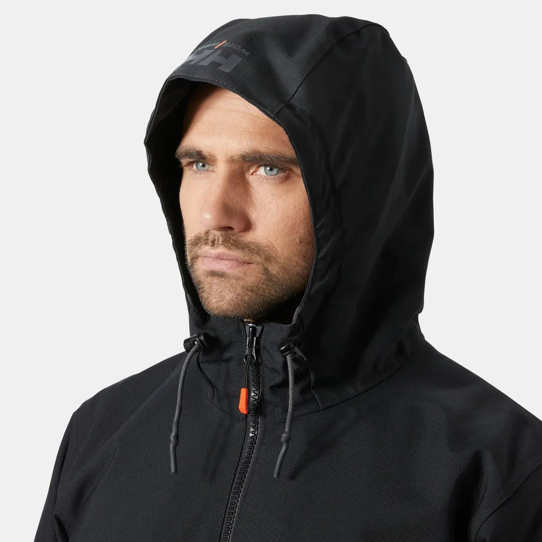 Helly Hansen Work Wear - 73290_990_feature1 - Onbody-W25-Winter 2025-FW25-Trades-Oxford