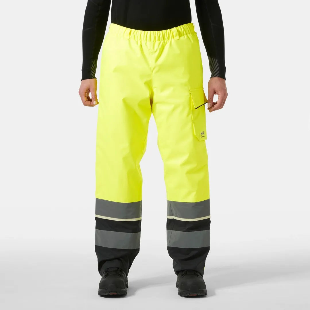 Helly Hansen Work Wear - 71456_369_onbody1 - Onbody-W25-Winter 2025-FW25-Hivis-UC-ME