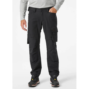 Helly Hansen Work Wear - 77462_990_onbody1 - 