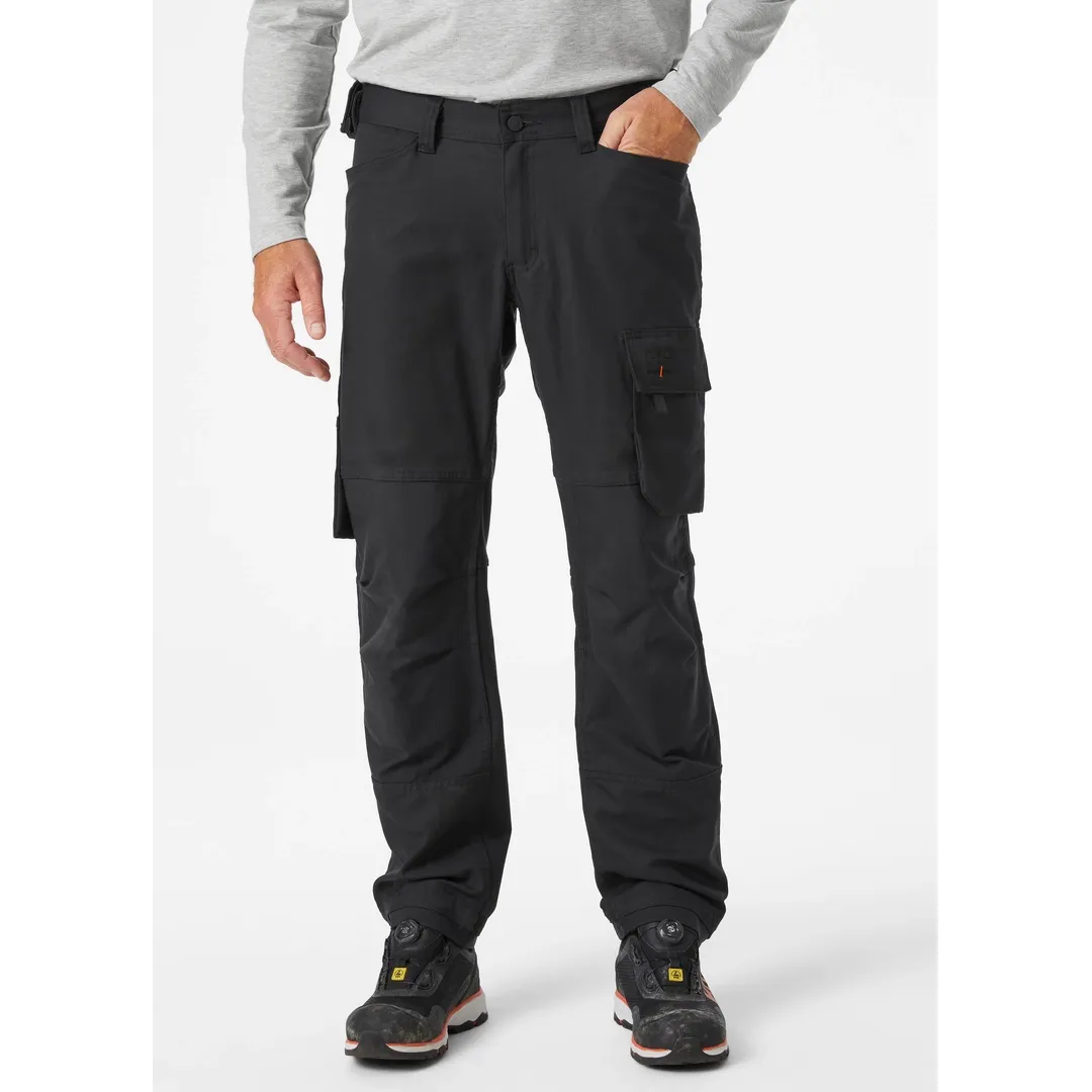 Helly Hansen Work Wear - 77462_990_onbody1 - 