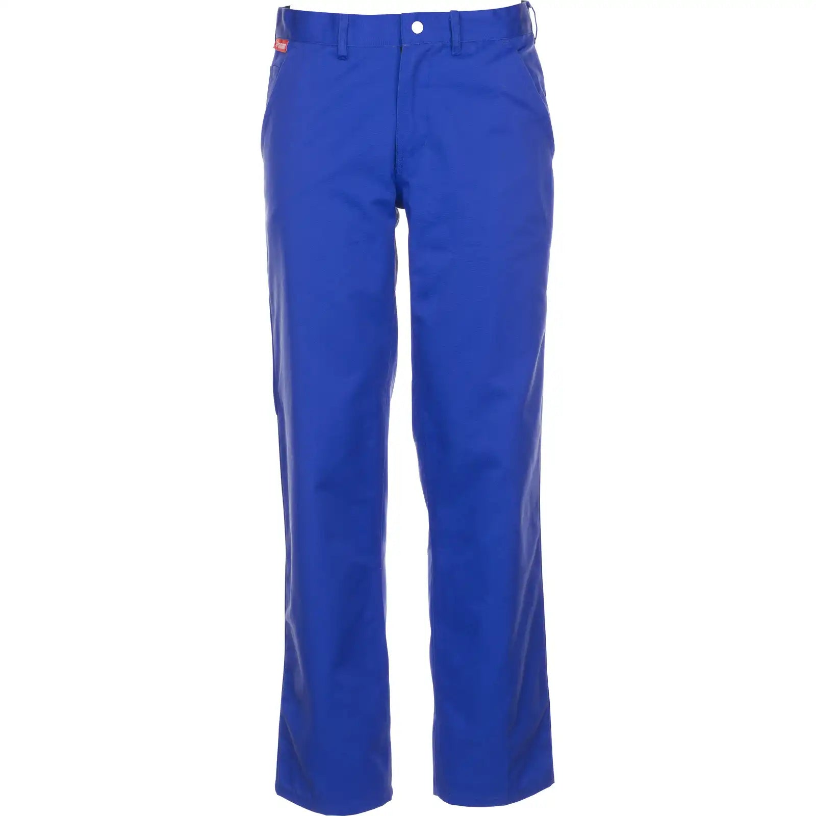 Planam MG 260 Bundhose kornblumenblau 102 kornblumenblau - Vorschaubild