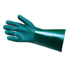 SIR SAFETY OKINAWA CM35 Chemical Resistant Work Gloves - Double PVC Coating - 12 Pairs