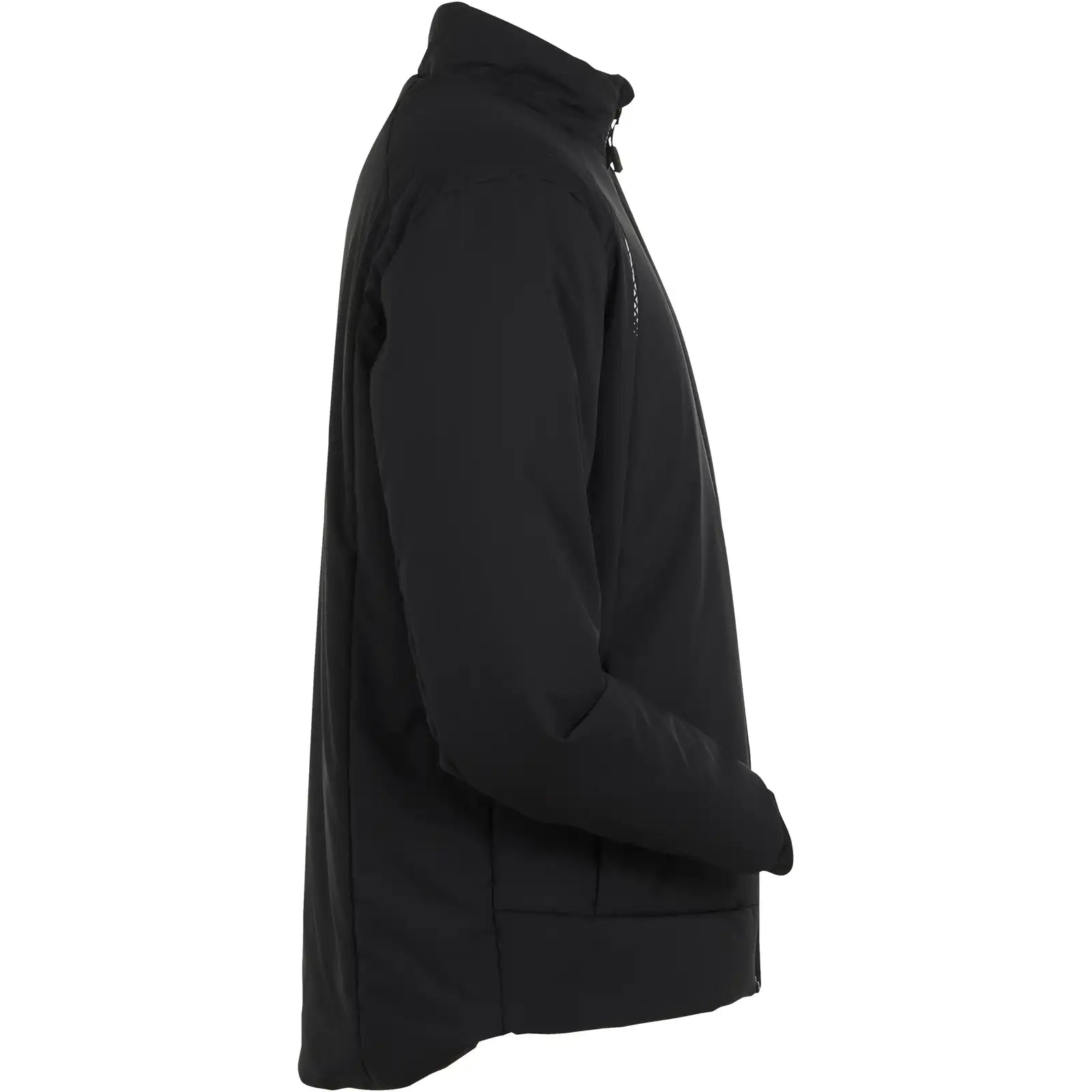 Planam Hygge Jacke schwarz XS schwarz - Produktbild ohne Model