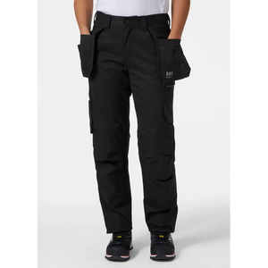 Helly Hansen Work Wear - 77527_990_onbody1 - 