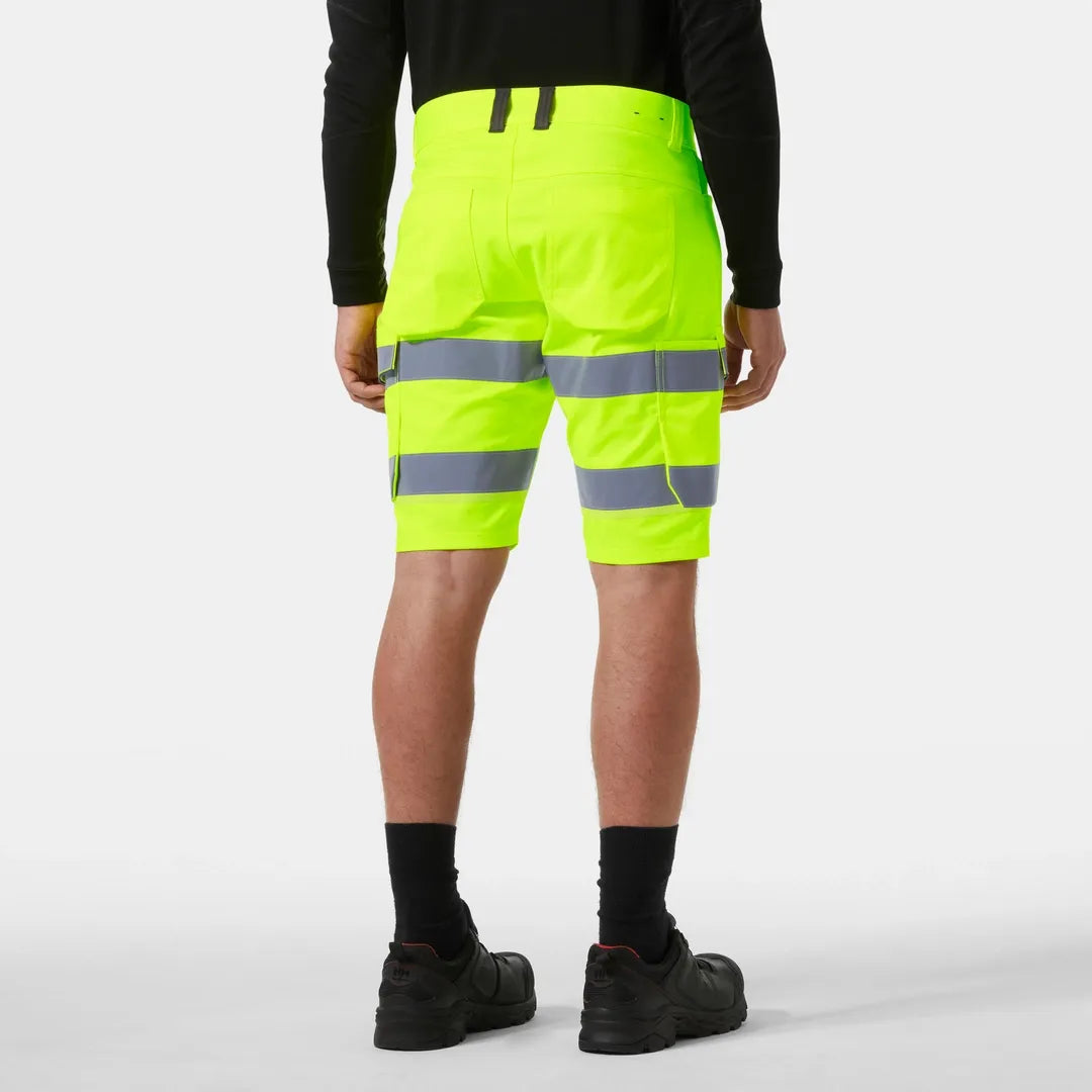 Helly Hansen Work Wear - 77517_369_onbody2 - Onbody-W25-Winter 2025-FW25-Hivis-UC-ME