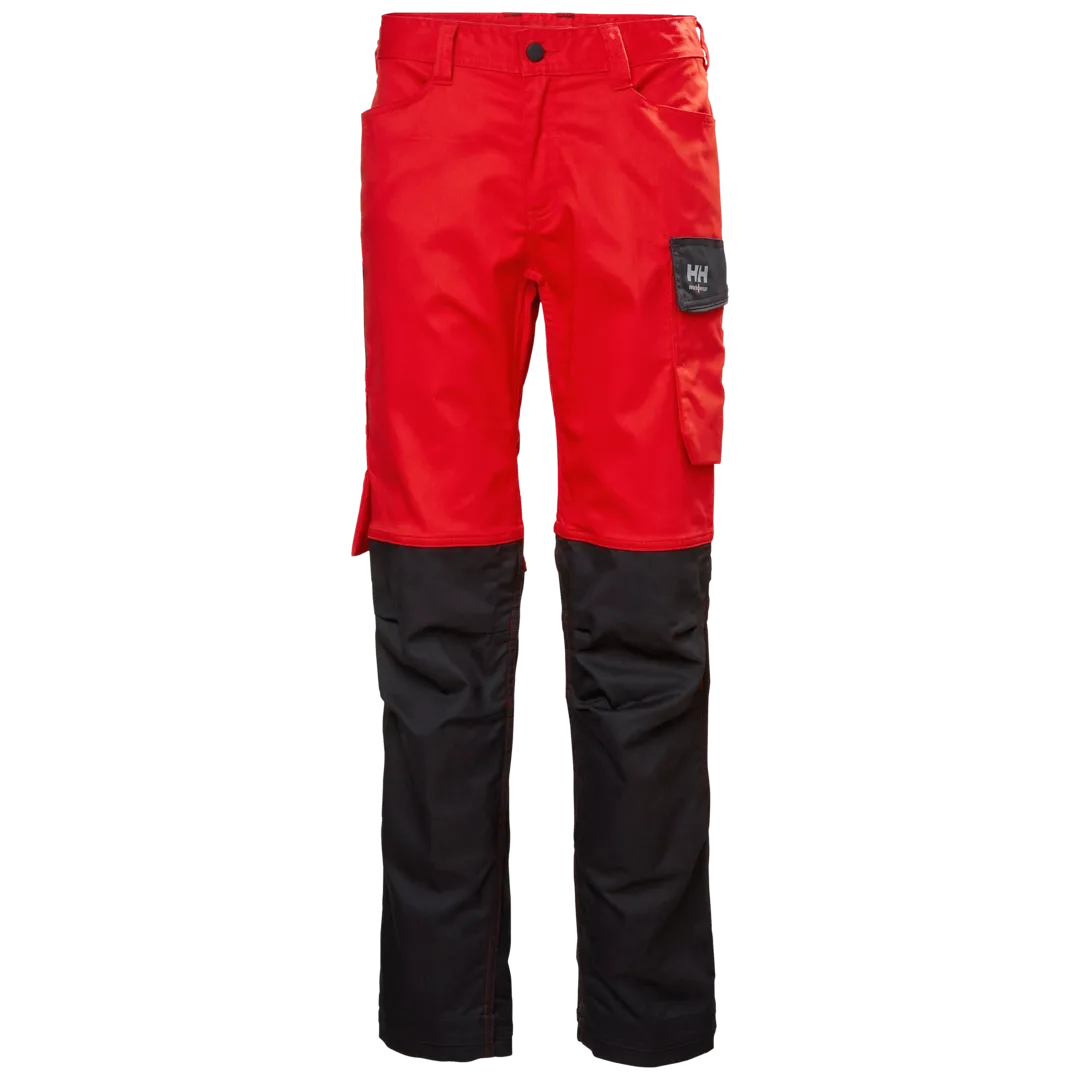 Helly Hansen Work Wear - 77529_229 - W22-Winter 2022-Product Flatshots-Tradesman-Luna
