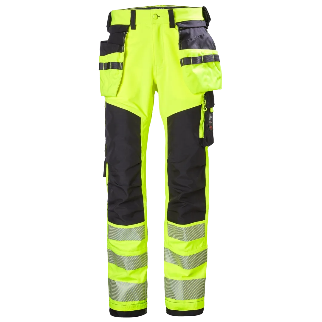 Helly Hansen Work Wear - 77472_369 - Product Flat Shots-Winter 2019-Hi Vis-Product Flat Shots