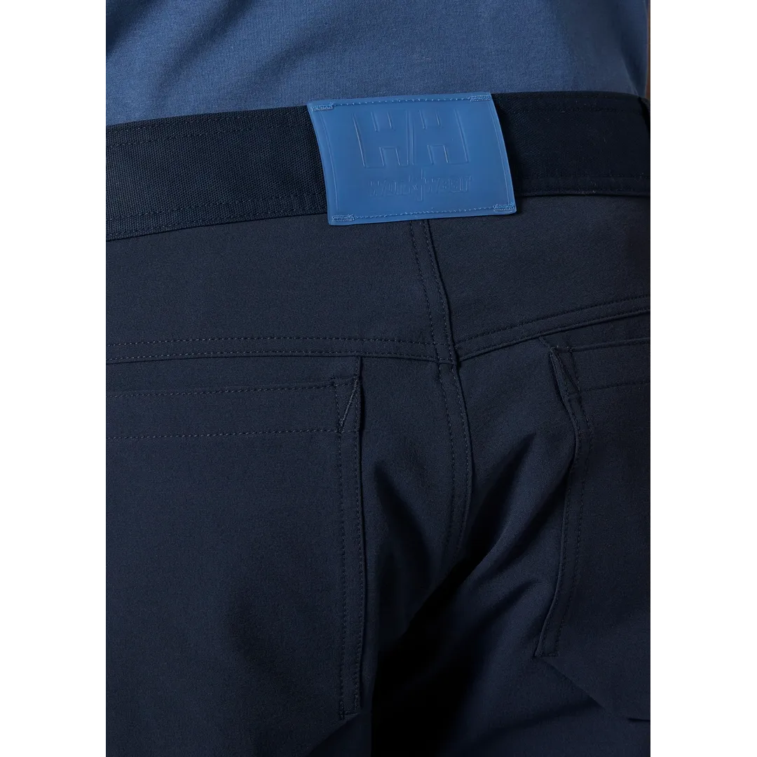 Helly Hansen Work Wear - 77508_599_feature1 - Onbody-Tradesmen-S24-Summer 2024