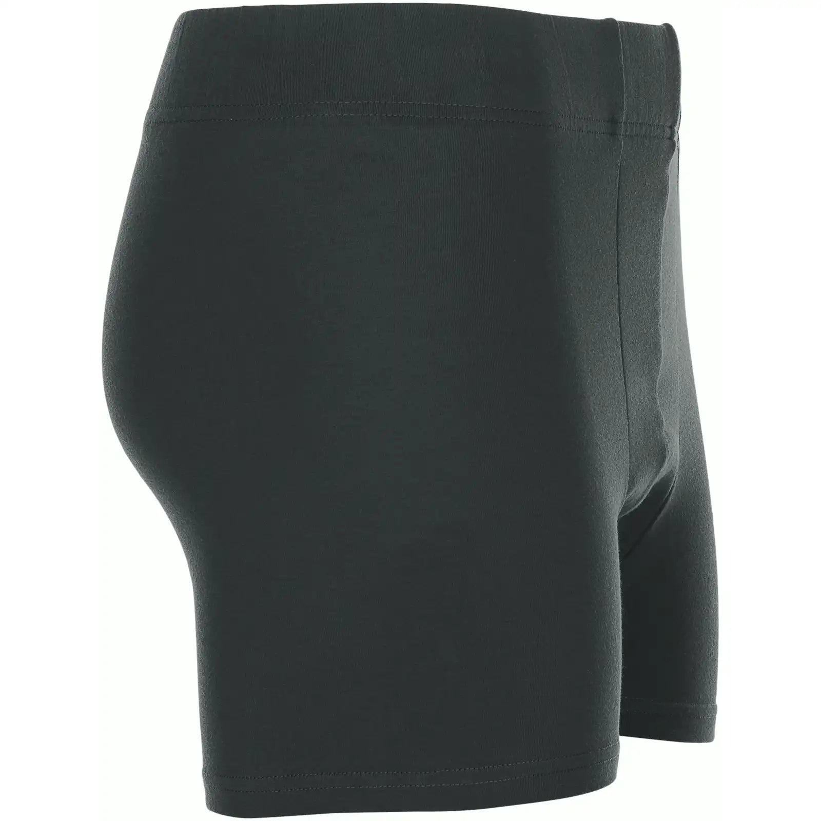 Planam Funktionsunterwäsche Shorts 190 g/m² grau 4XL grau - Produktbild ohne Model