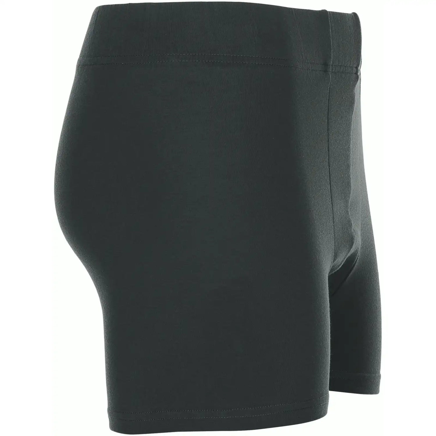 Planam Funktionsunterwäsche Shorts 190 g/m² grau S grau - Produktbild ohne Model