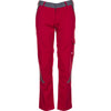 Planam Highline Damen Bundhose rot/schiefer 34 rot/schiefer/schwarz - Vorschaubild