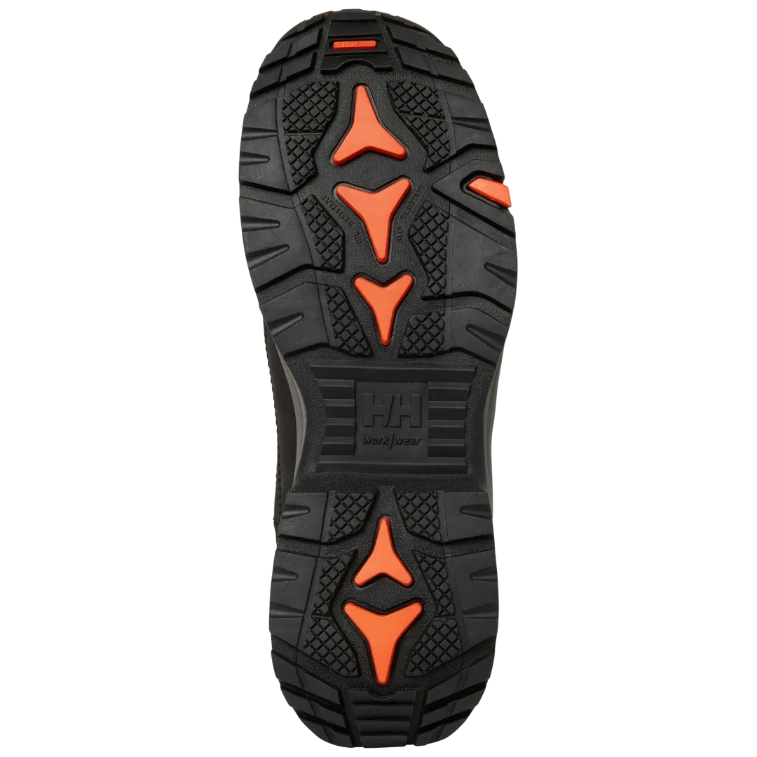 Helly Hansen Work Wear - 78430_999_sole - Product Flatshot-S24-Summer 2024-Footwear