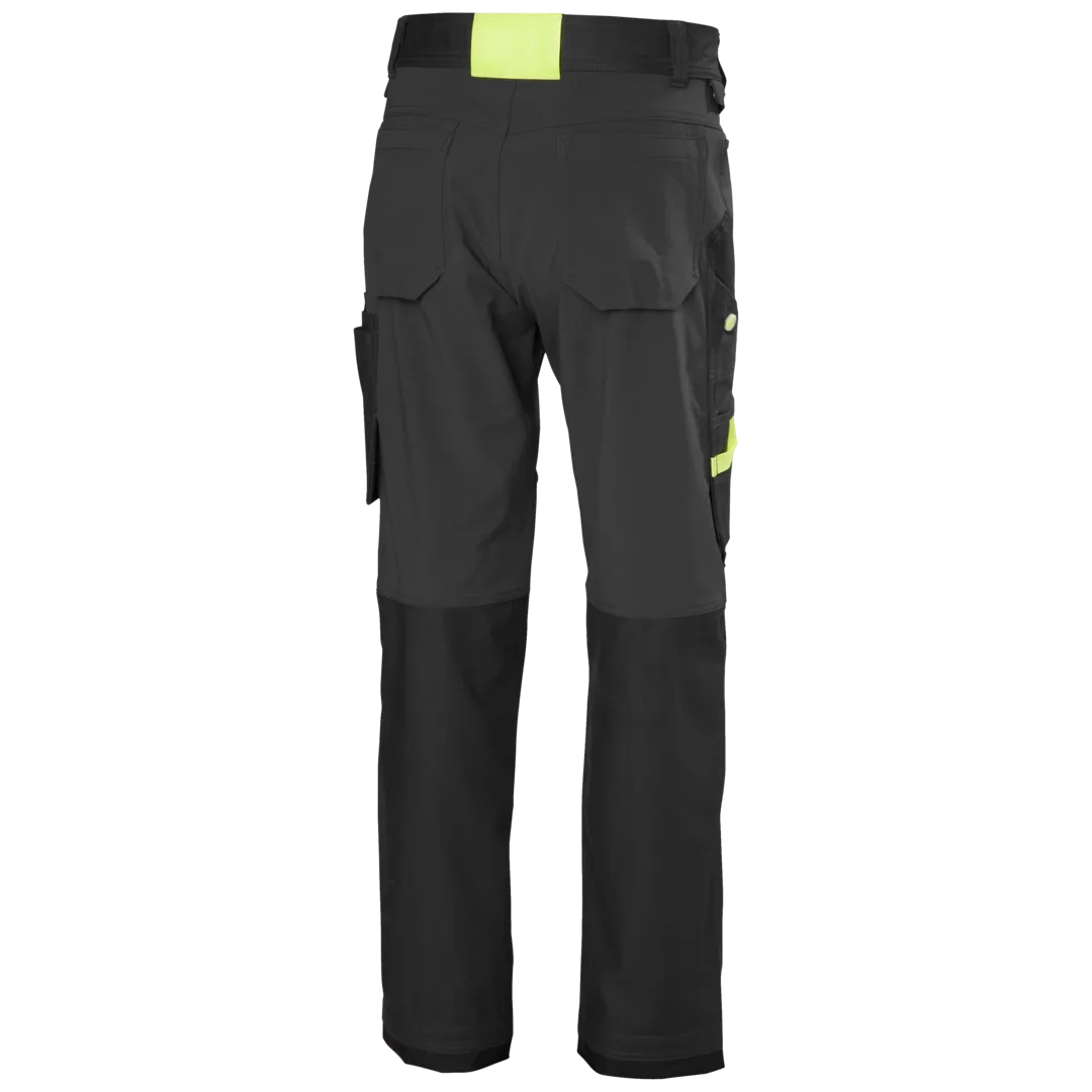 Helly Hansen Work Wear - 77395_989B - Product Flatshots-S25-Summer 2025-Trades -Oxford