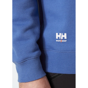 Helly Hansen Work Wear - 79324_558_feature1 - Onbody-W23-Winter 2023-FW23-Fundementals-Classic