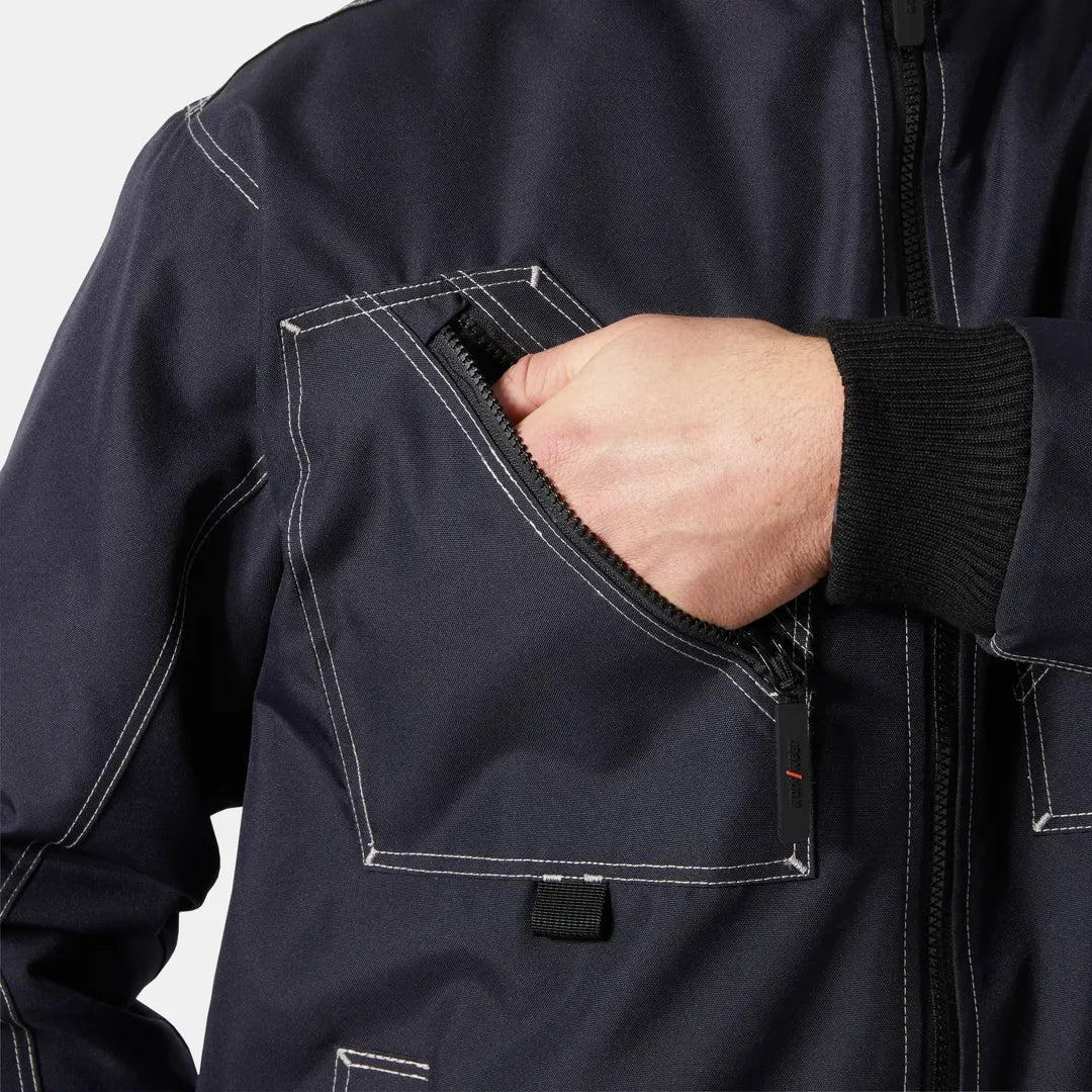 Helly Hansen Work Wear - 76211_590_feature3 - Onbody-W25-Winter 2025-FW25-Heritage