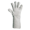 SIR SAFETY SHETLAND Work Gloves - Split Leather - 12 Pairs