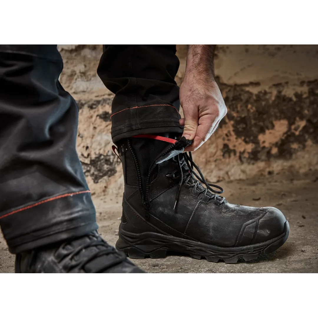 Helly Hansen Work Wear - HH_WW_shoes_78405_990-0127 - Winter 2021-Action-Footwear