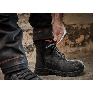 Helly Hansen Work Wear - HH_WW_shoes_78405_990-0127 - Winter 2021-Action-Footwear