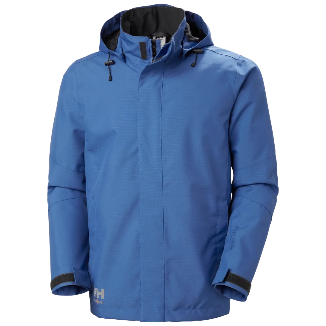 Helly Hansen Work Wear - 71290_558 - Product Flatshot-W23-Winter 2023-Oxford Concept