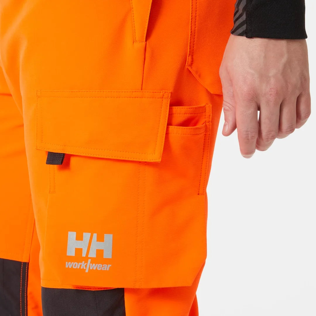 Helly Hansen Work Wear - 77549_269_feature4 - 