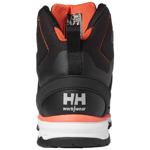 Helly Hansen Work Wear - 78391_992_back - Footwear-Summer 2023-SS23-Product Flatshot