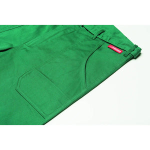 Planam MG 290 Bundhose kornblumenblau 102 kornblumenblau - Extra Detailbild
