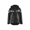 BLAKLADER 43052003 Rain jacket LEVEL 2 Work Jacket MEN - Waterproof