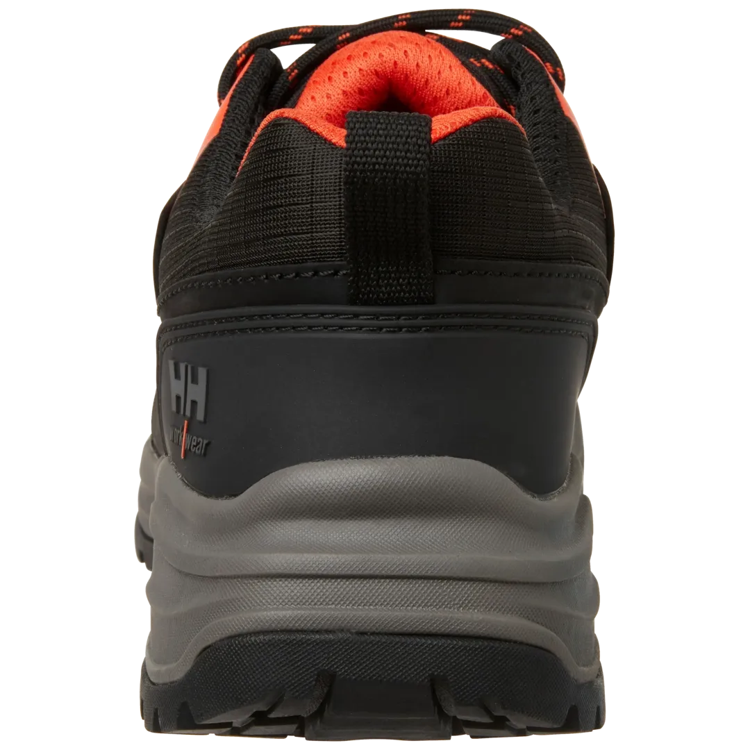 Helly Hansen Work Wear - 78430_999_back - Product Flatshot-S24-Summer 2024-Footwear