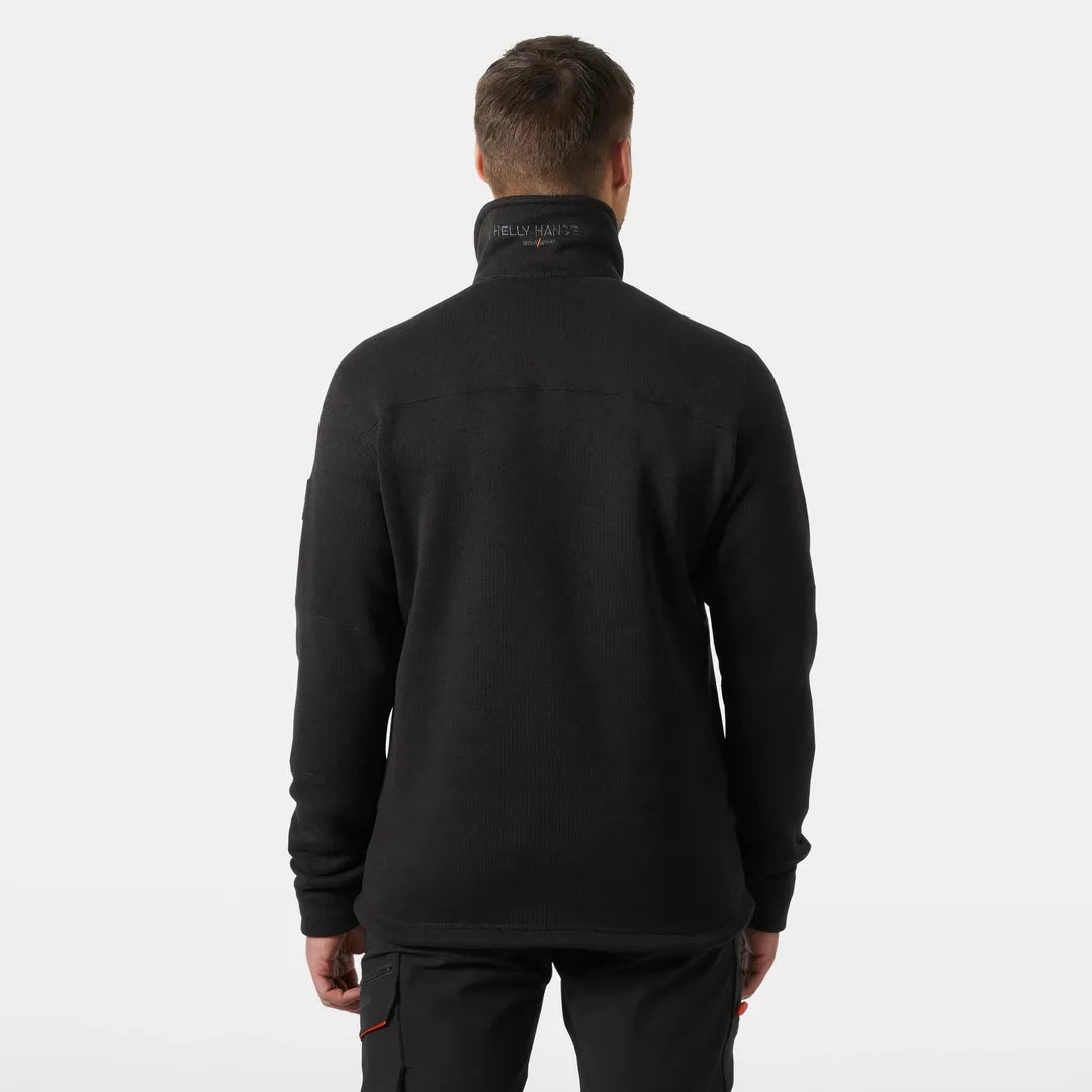 Helly Hansen Work Wear - 72251_990_onbody2 - Onbody-W25-Winter 2025-FW25-Trades-Kensington