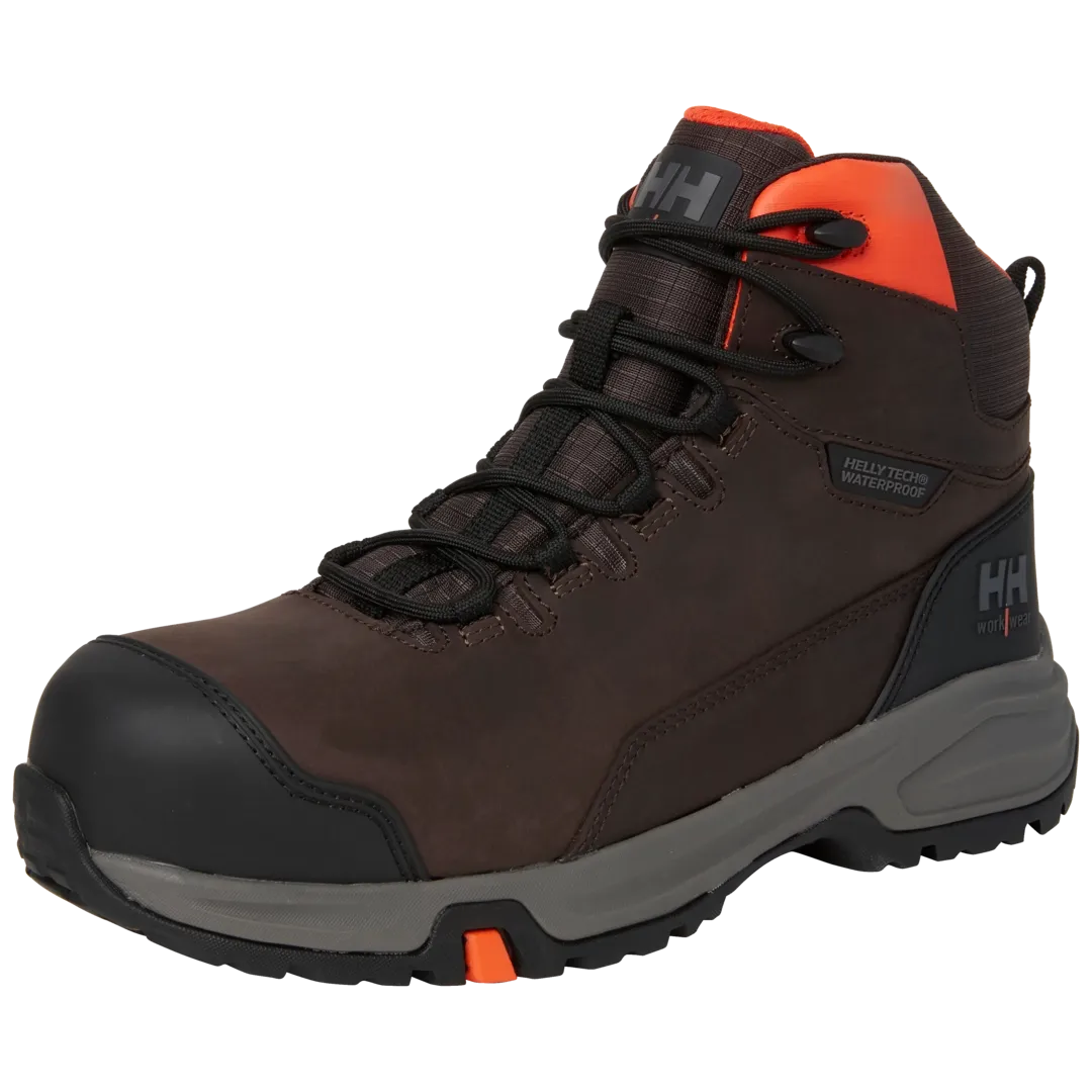 Helly Hansen Work Wear - 78433_780_angle - Product Flatshot-S24-Summer 2024-Footwear