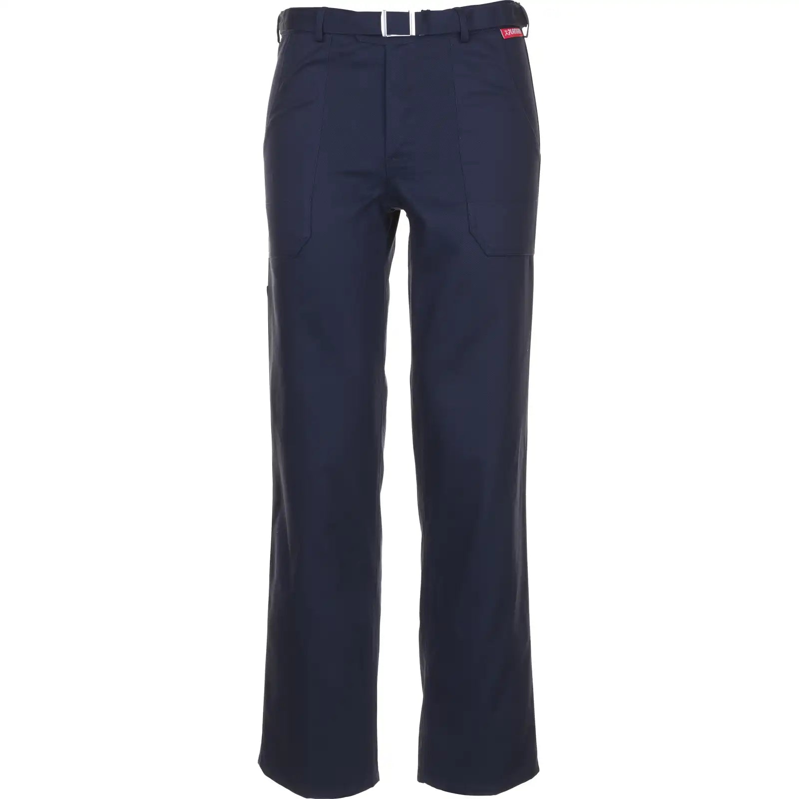 Planam BW 290 Bundhose hydronblau 102 hydronblau - Vorschaubild