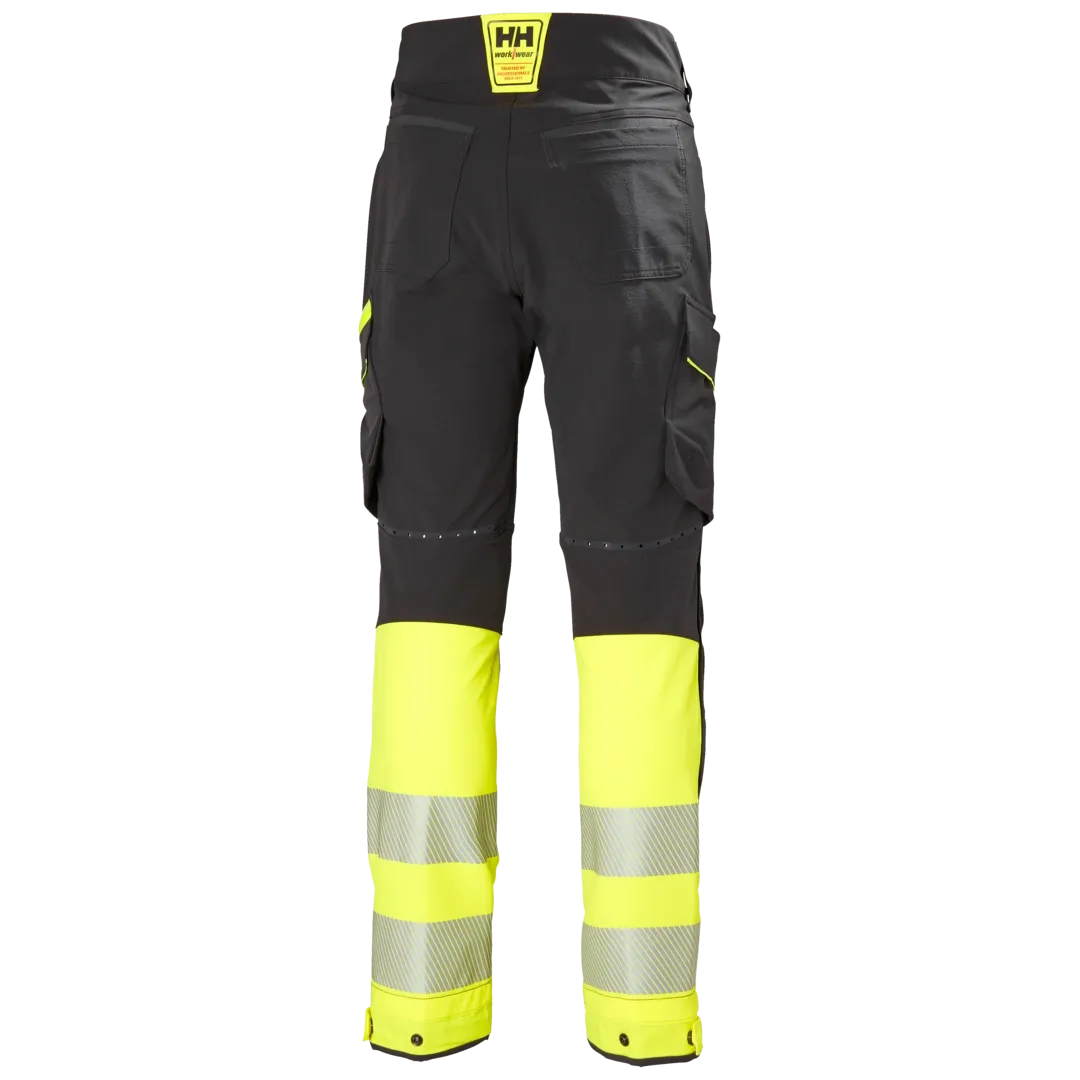 Helly Hansen Work Wear - 77501_369B - Summer 2022-Product Flat Shots-Hi Vis-Product Flat Shots