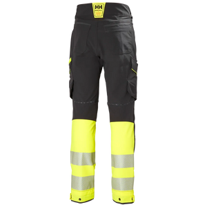Helly Hansen Work Wear - 77501_369B - Summer 2022-Product Flat Shots-Hi Vis-Product Flat Shots