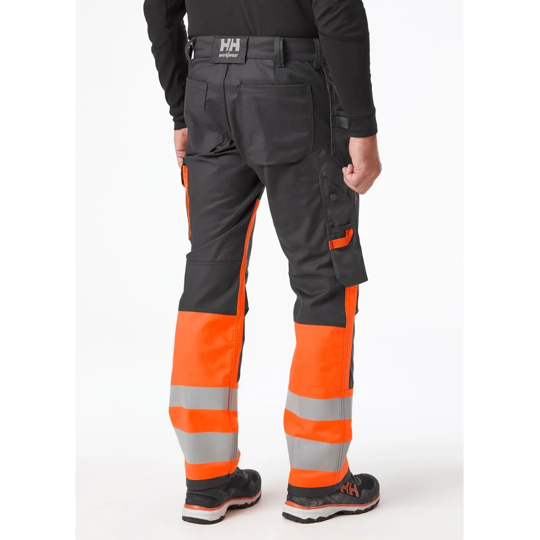 Helly Hansen Work Wear - 77422_269_onbody2 - 