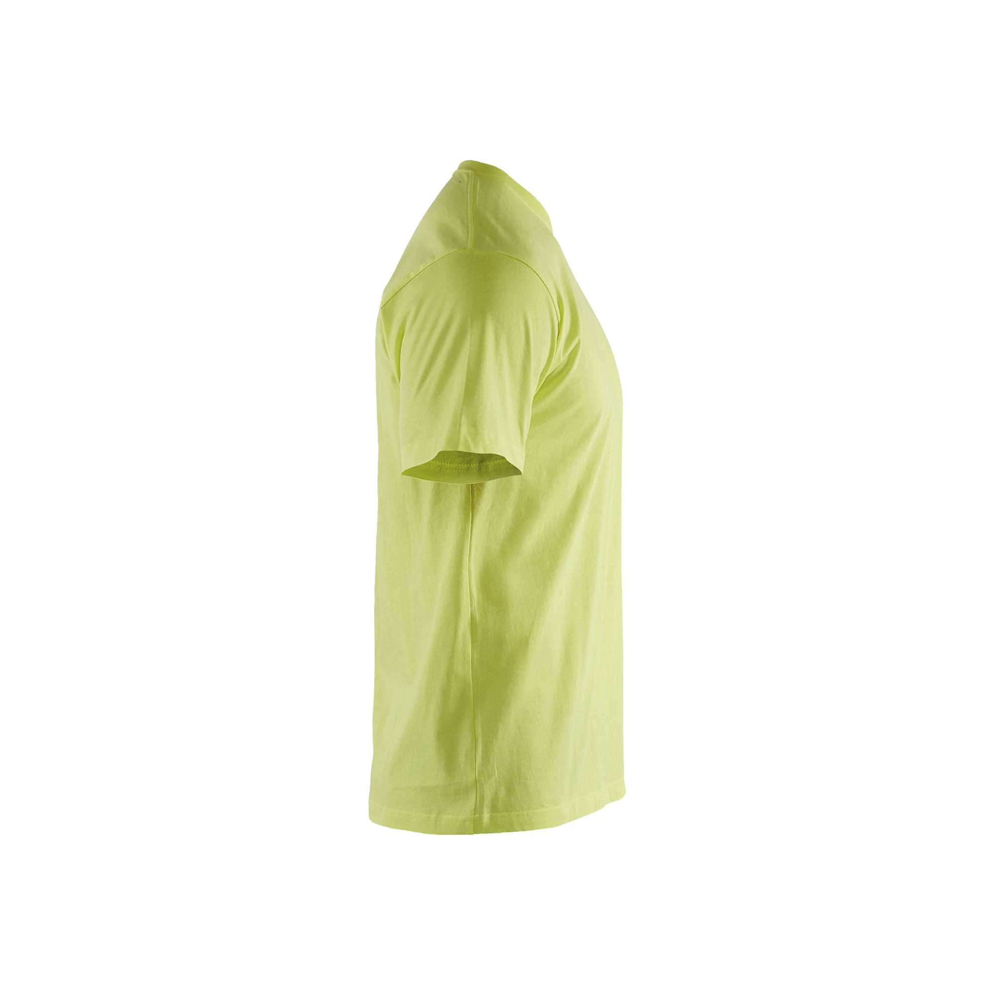 BLAKLADER 36251042 T SHIRT MULTIPACK Short Sleeve Work T-Shirt MEN - 100% Cotton