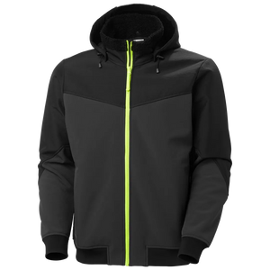 Helly Hansen Work Wear - 74291_999 - Product Flatshots-W24-Winter 2024-Trades -Oxford