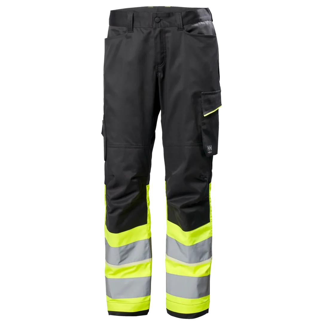 Helly Hansen Work Wear - 77513_369 - UC-ME-UCME-Hivis-FW22-Winter 2022-Product Flatshot-Hi Vis-Product Flat Shots