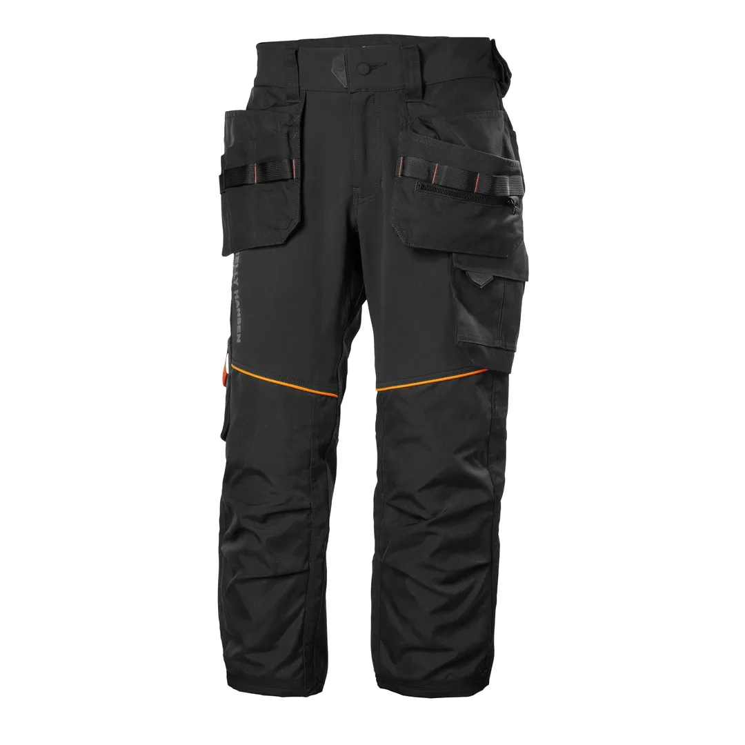 Helly Hansen Work Wear - 77447_992 - Summer 2018-Product Flat Shots