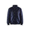 BLAKLADER 49161900 Winter pilot jacket Pilot Work Jacket MEN - Insulated